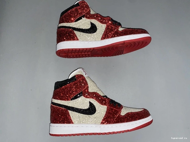 CK5566-610 Pole Surgeon Breds" 1 "North Air x Jordan 0814